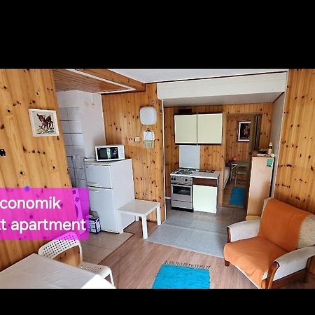 Apartma Nadiza Borjana107 Exteriér fotografie