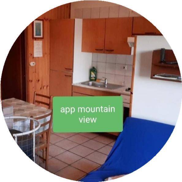 Apartma Nadiza Borjana107 Pokoj fotografie