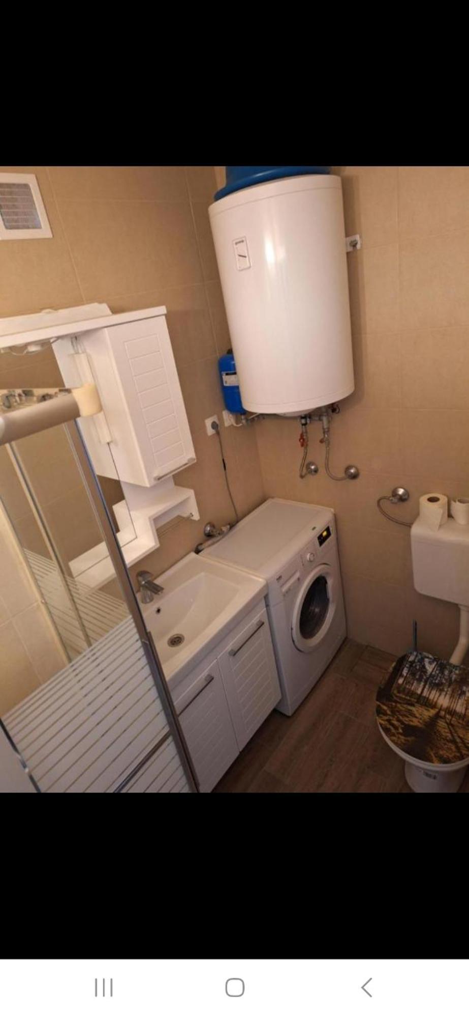 Apartma Nadiza Borjana107 Pokoj fotografie