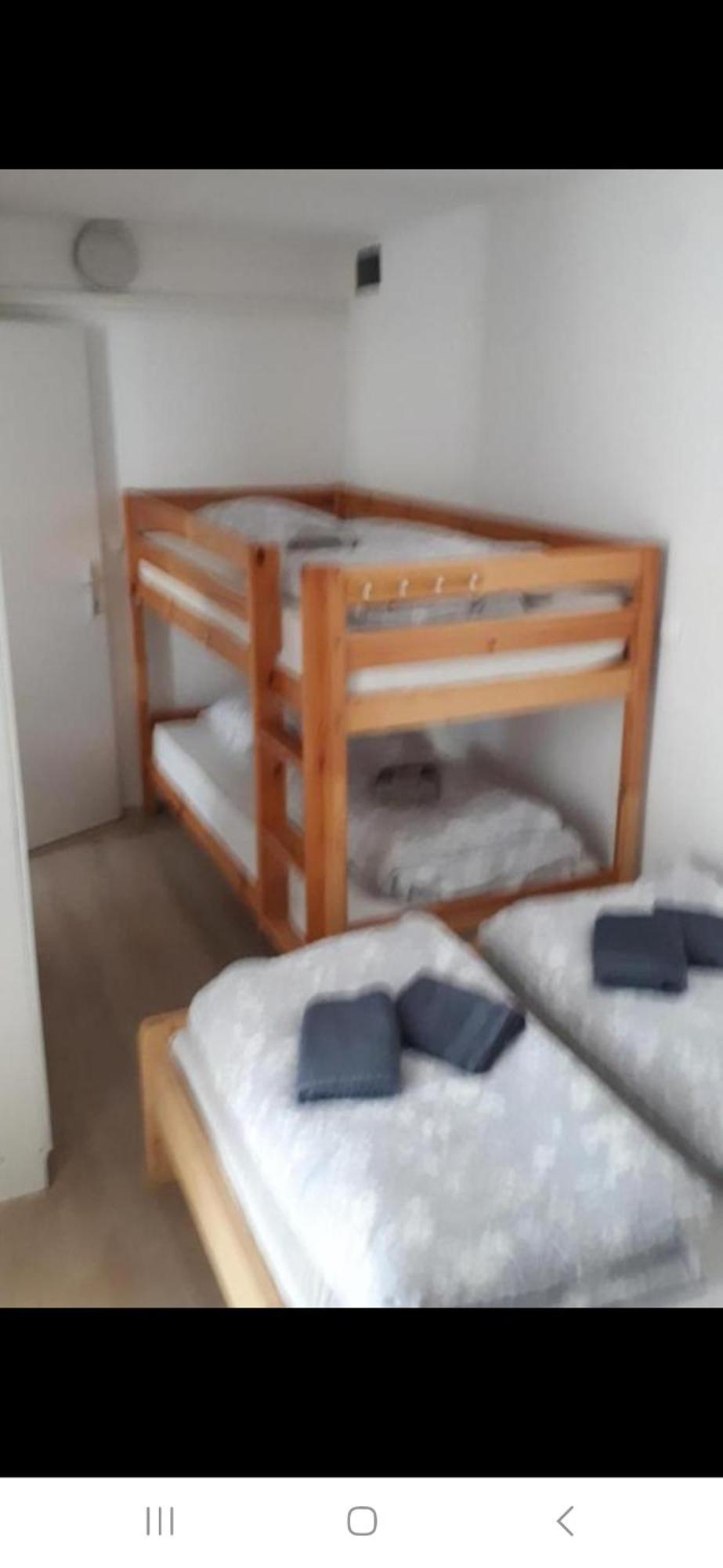 Apartma Nadiza Borjana107 Pokoj fotografie