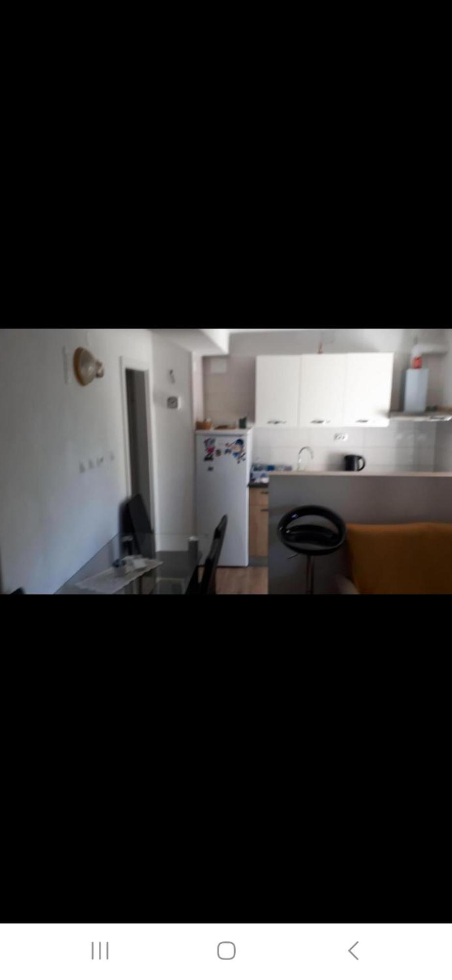 Apartma Nadiza Borjana107 Pokoj fotografie