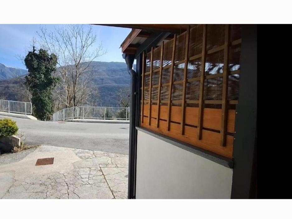 Apartma Nadiza Borjana107 Pokoj fotografie