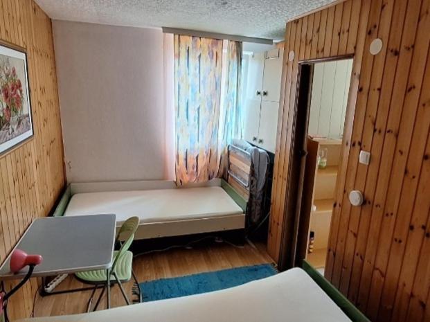 Apartma Nadiza Borjana107 Exteriér fotografie