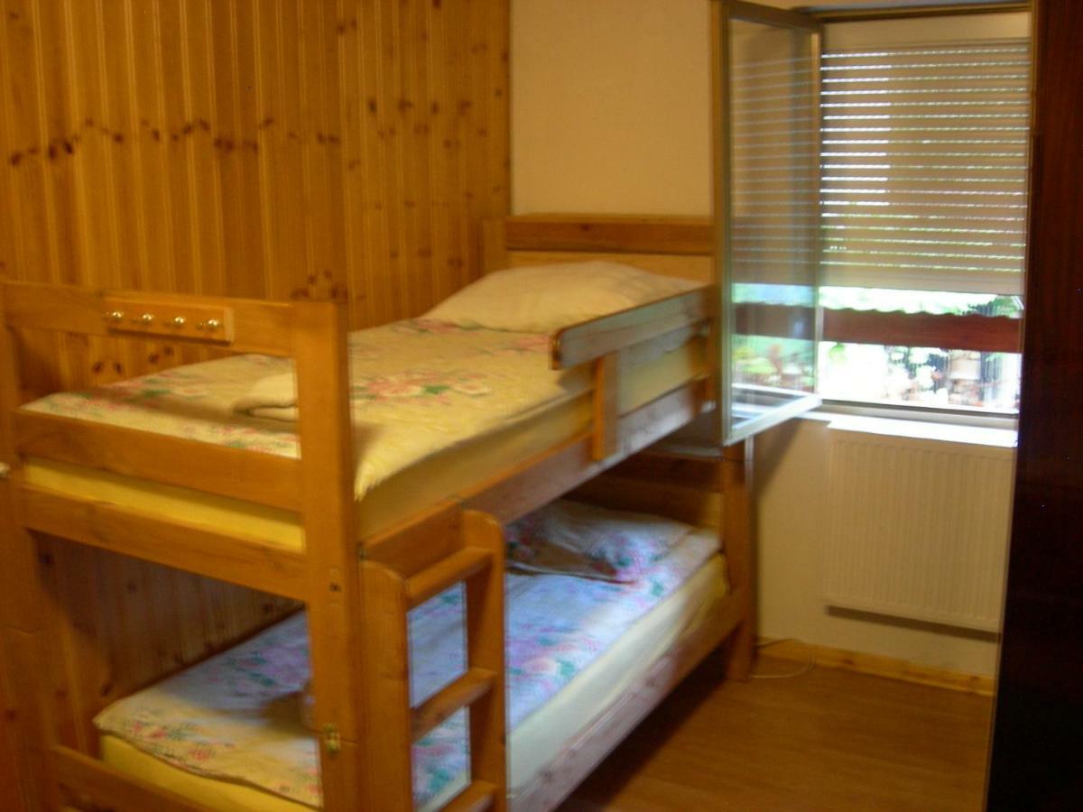 Apartma Nadiza Borjana107 Exteriér fotografie
