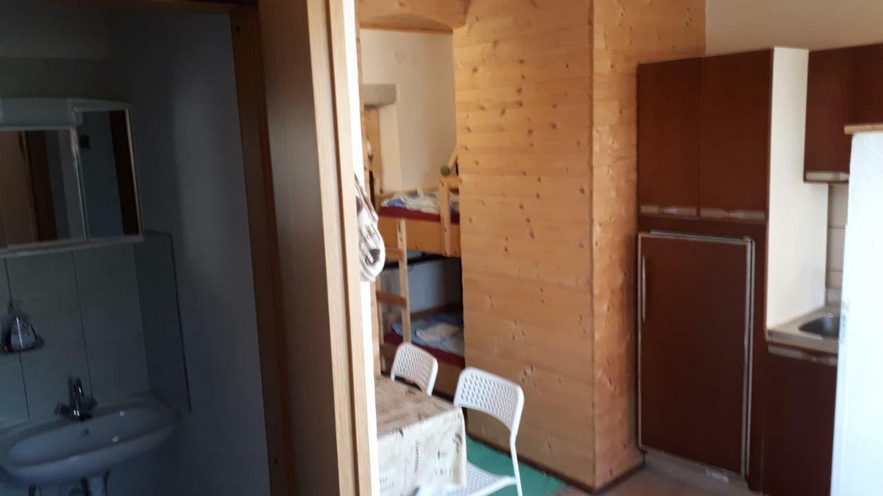 Apartma Nadiza Borjana107 Exteriér fotografie