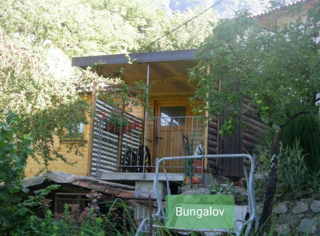 Apartma Nadiza Borjana107 Pokoj fotografie