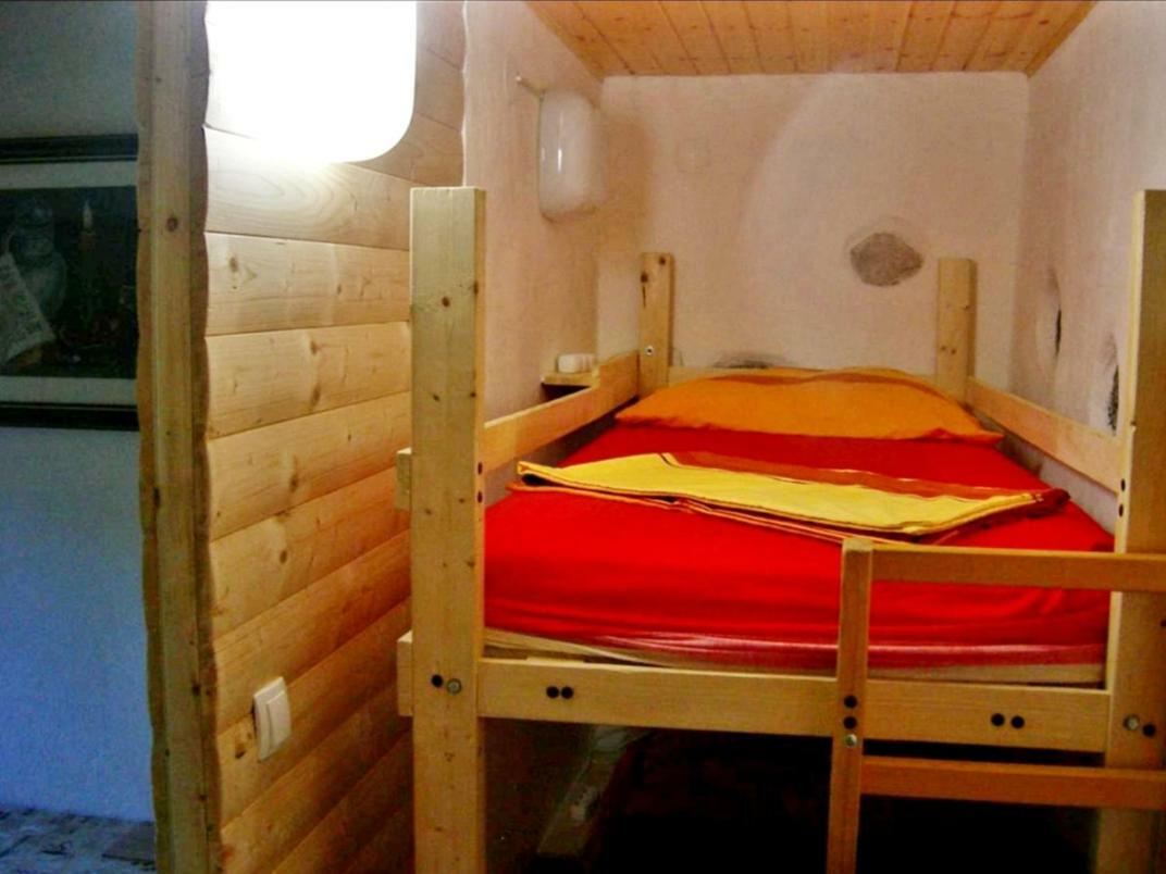 Apartma Nadiza Borjana107 Pokoj fotografie