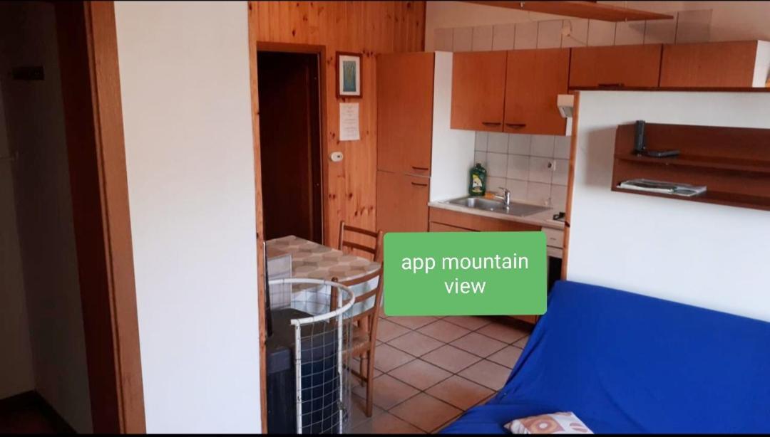 Apartma Nadiza Borjana107 Exteriér fotografie